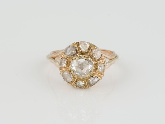 Auction 141<br>RING