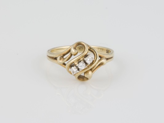 Auction 141<br>RING