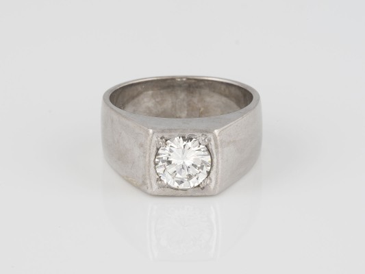 Auction 141<br>BRILLANT-RING