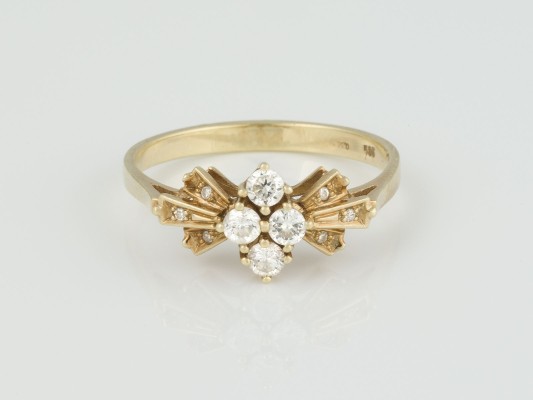 Auction 141<br>RING