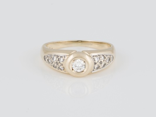 Auktion 141<br>RING