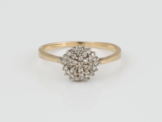 Auction 141<br>RING