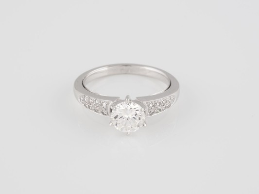 Auction 141<br>BRILLANT-RING