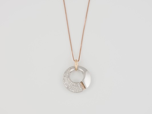 Auktion 141<br>COLLIER 'CHIMENTO'