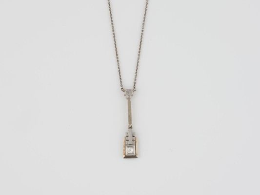 Auktion 141<br>COLLIER