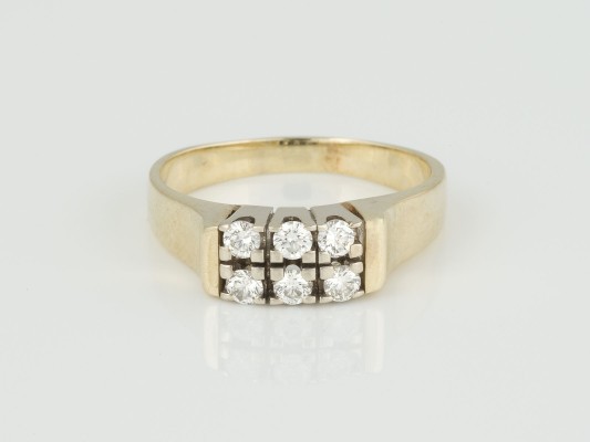 Auction 141<br>RING