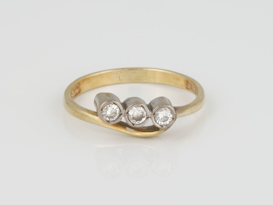 Auction 141<br>RING