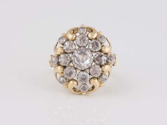 Auction 141<br>RING