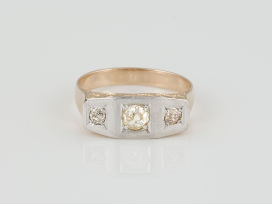 Auction 141<br>RING