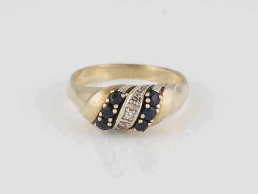 Auction 141<br>RING