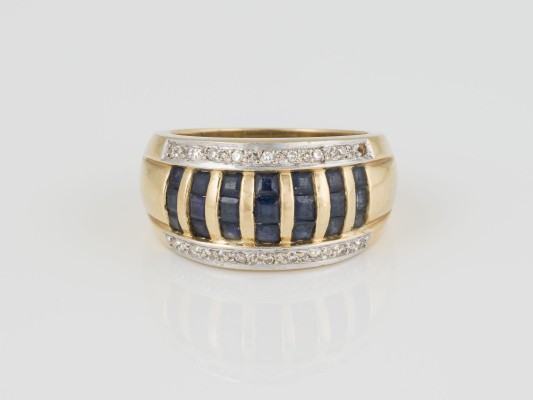 Auction 141<br>RING