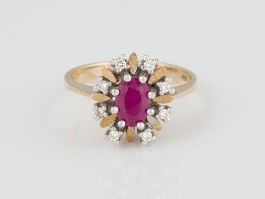 Auction 141<br>RING