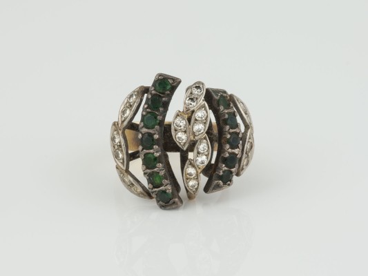 Auction 141<br>RING