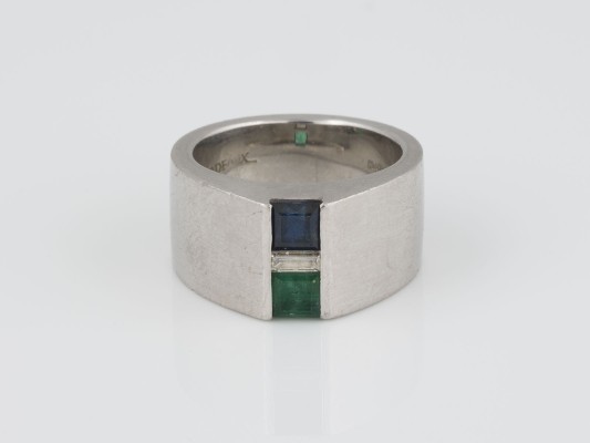 Auction 141<br>RING