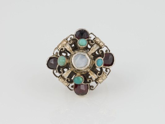 Auction 141<br>RING