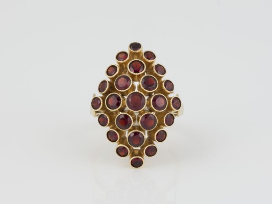 Auction 141<br>RING