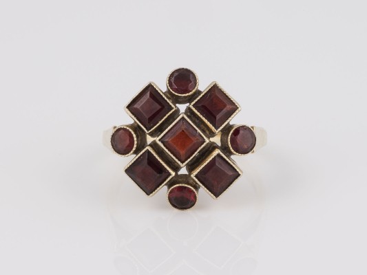 Auction 141<br>RING