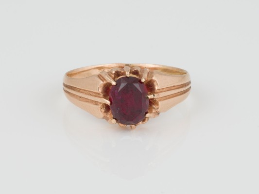 Auction 141<br>RING