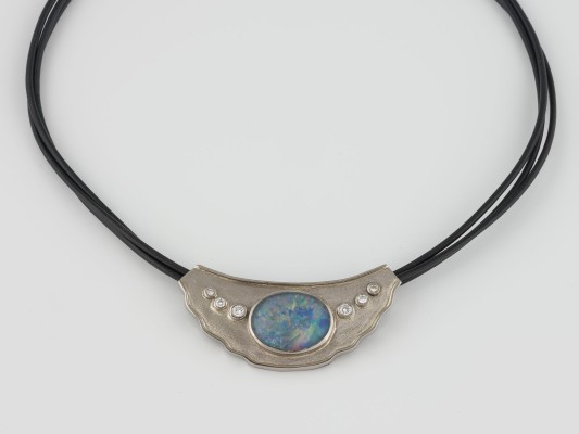 Auktion 141<br>COLLIER