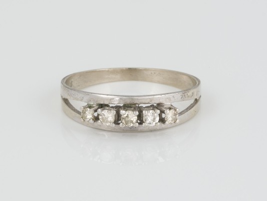 Auction 141<br>RING