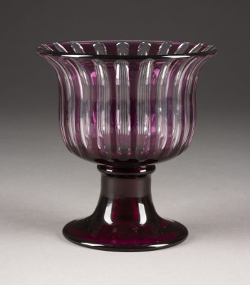 Auction 141<br>ART-DÉCO-FUSSVASE