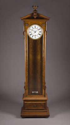 Auction 141<br>STANDUHR