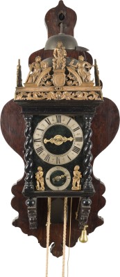 Auction 141<br>ZAANSE UHR