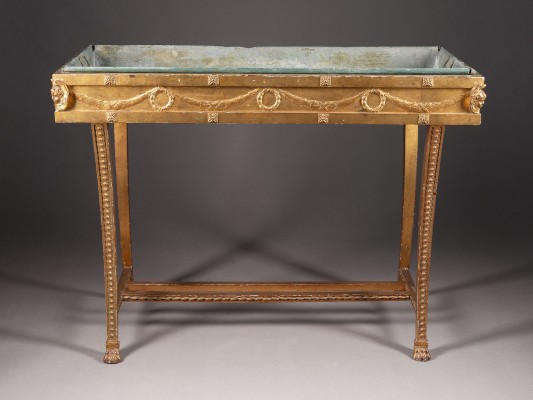 Auction 141<br>JARDINIERE