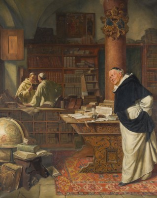 Auction 141<br>IN DER KLOSTERBIBLIOTHEK