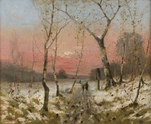 Auction 141<br>VORFRÜHLING. 1897