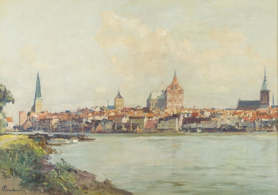 Auction 141<br>ROSTOCK