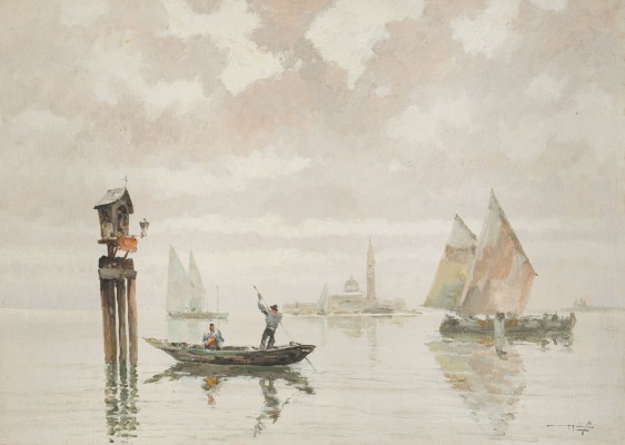 Auction 141<br>VENEDIG