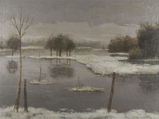 Auction 141<br>HOCHWASSER. 1942