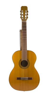 Auction 141<br>AKUSTISCHE 4/4 KONZERTGITARRE