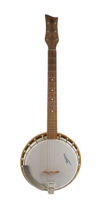 Auktion 141<br>BANJO 'MARMA'