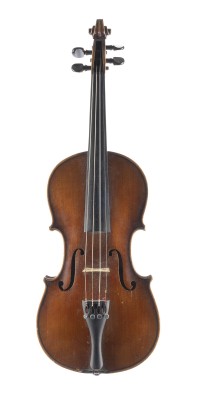 Auktion 141<br>1/2 VIOLINE