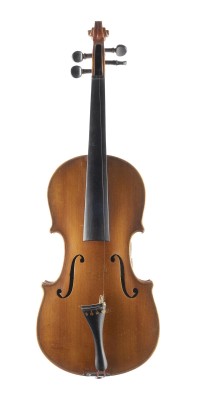 Auction 141<br>VIOLINE