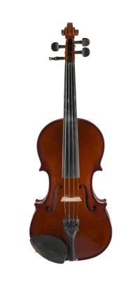 Auction 141<br>VIOLINE O.M. MÖNNICH