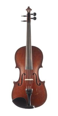 Auktion 141<br>VIOLINE