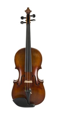 Auktion 141<br>VIOLINE BAYERISCHE SCHULE