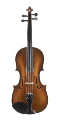 Auction 141<br>VIOLINE