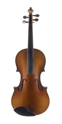 Auktion 141<br>VIOLINE