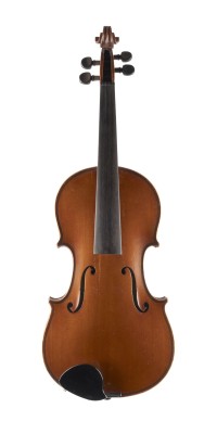 Auction 141<br>VIOLINE GUISEPPE MARAVELLI