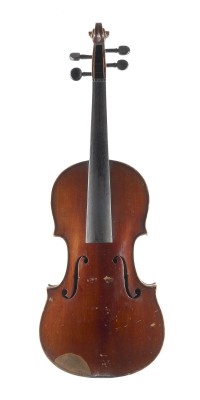 Auktion 141<br>VIOLINE