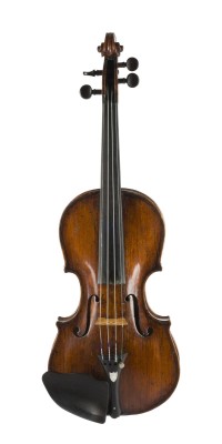 Auction 141<br>VIOLINE ITALIENISCHE SCHULE NACH NICOLA AMATI