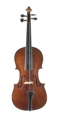 Auction 141<br>VIOLINE AUG. JINDR. ROTTA SYN