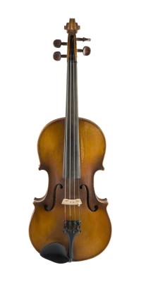 Auction 141<br>VIOLINE UND VIOLINBOGEN 'TUBBS'