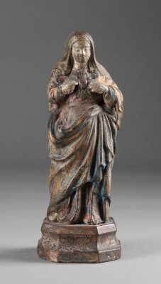 Auction 141<br>MADONNA