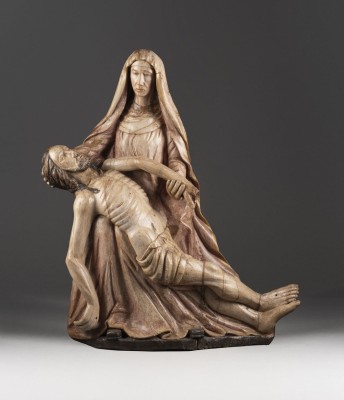 Auction 141<br>MONUMENTALE PIETA