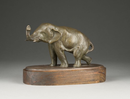 Auction 141<br>ELEFANT